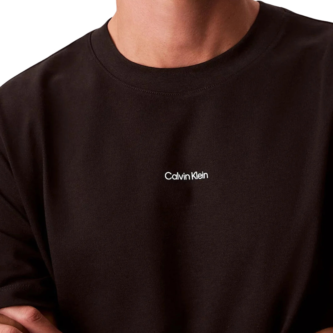 Calvin Klein Black T-Shirt