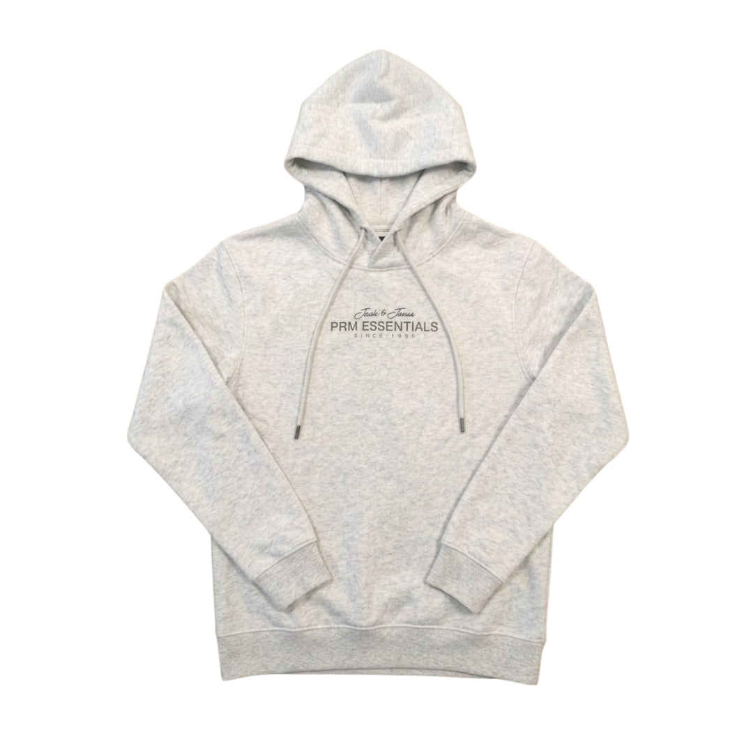 Jack & Jones Men's Casper Sweater | Grey