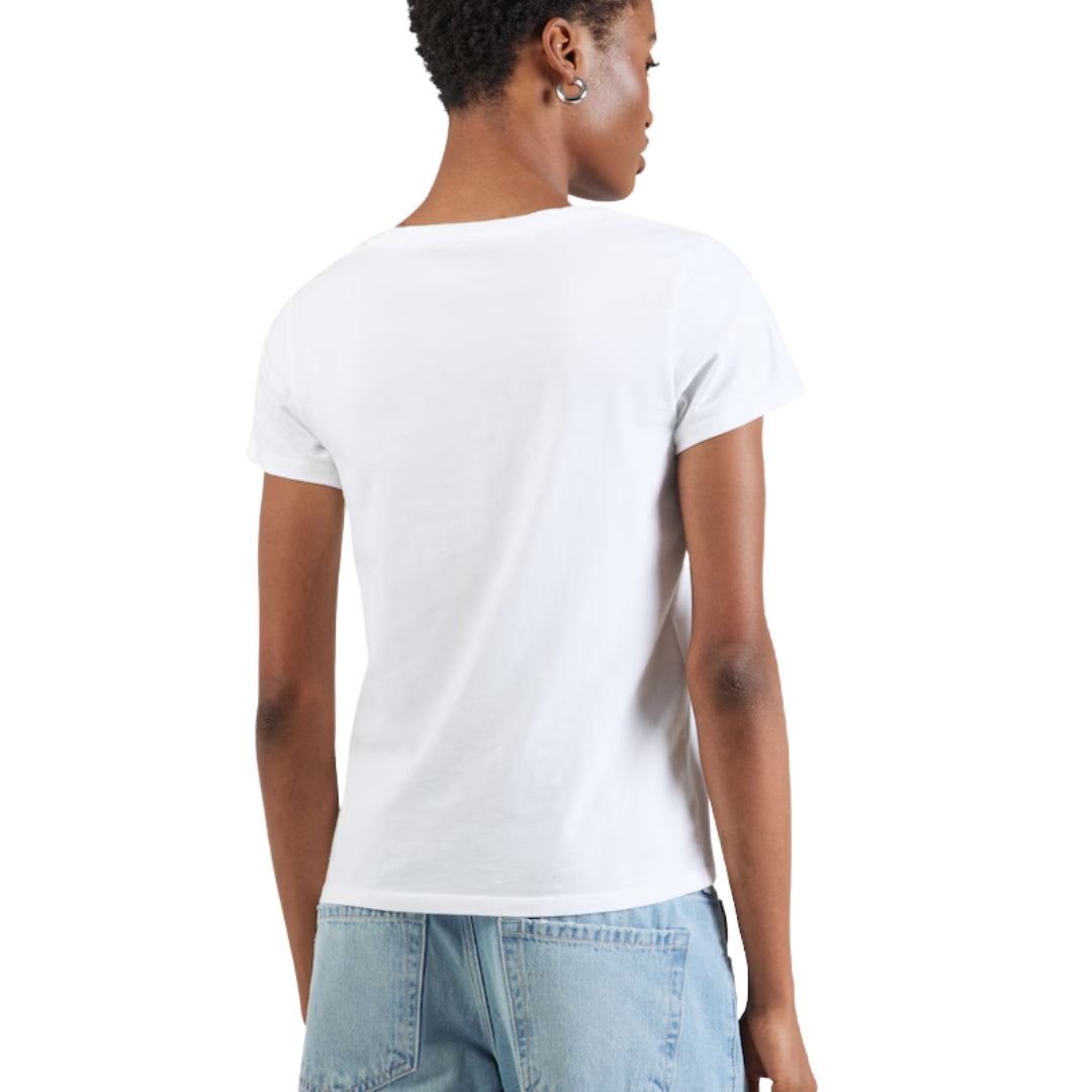 Levi's Woman T-Shirt 2 pack