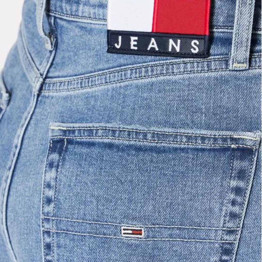 Tommy Hilfiger Denim Harper HR Flare