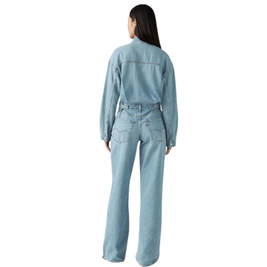 Levi's Woman Denim Overal