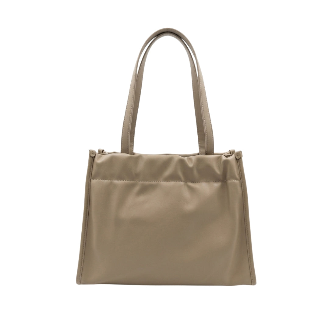 Roberto Cavalli Sport Bag | Beige