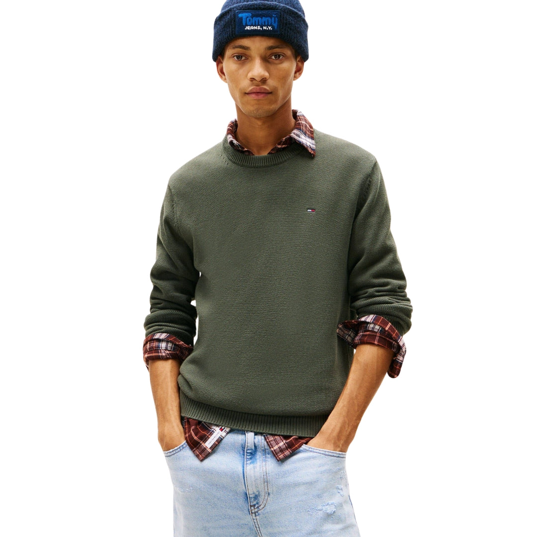 Tommy Hilfiger Men Sweatshirt