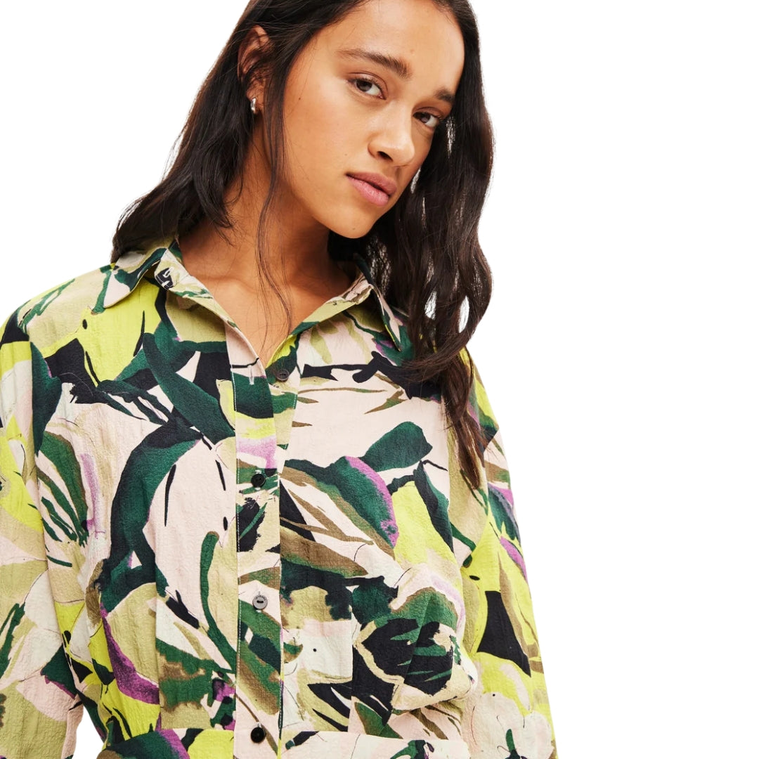 Desigual Kea Dress