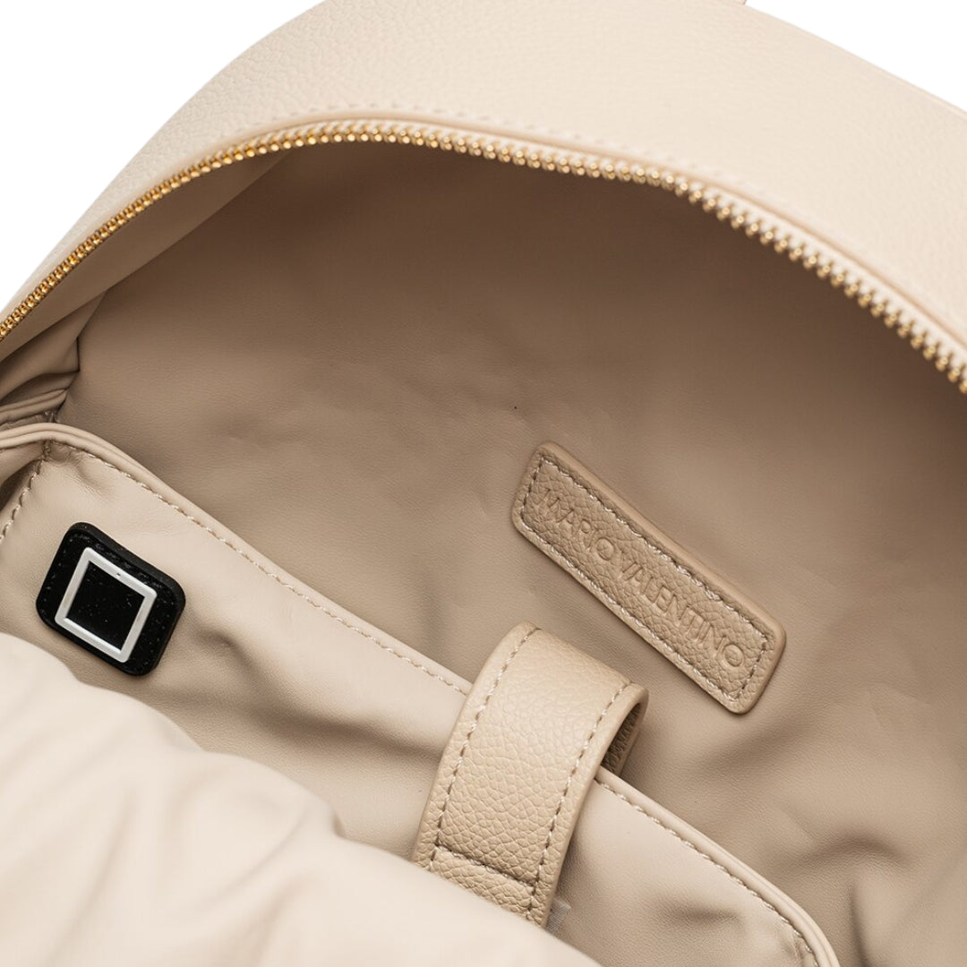Valentino Beige Backpack