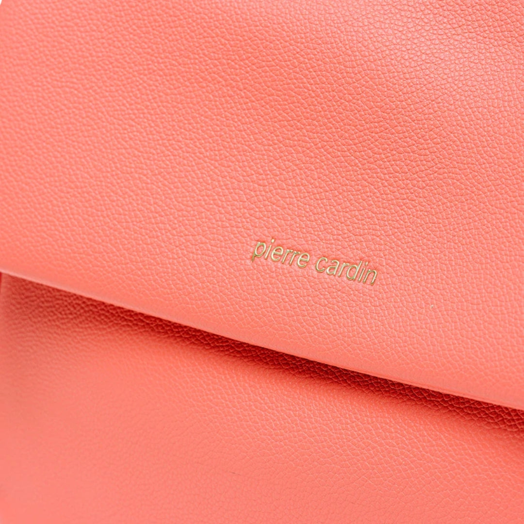 Pierre Cardin Women's Bag | Coral