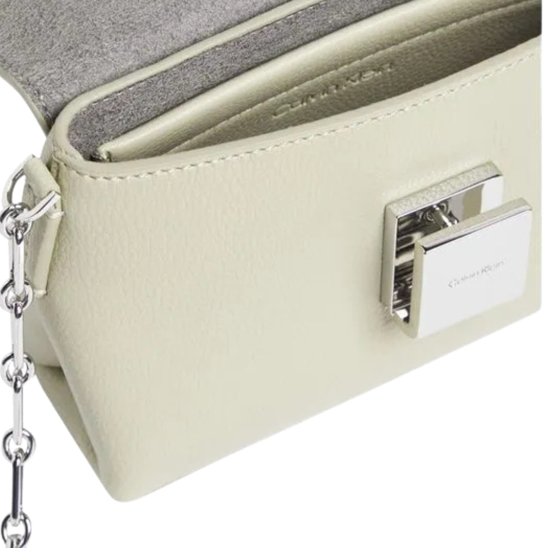 Calvin Klein Women's Bag | Green