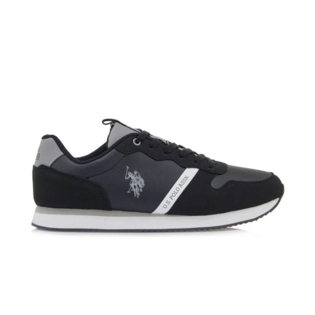 U.S. Polo Assn. Nobil SNEAKER