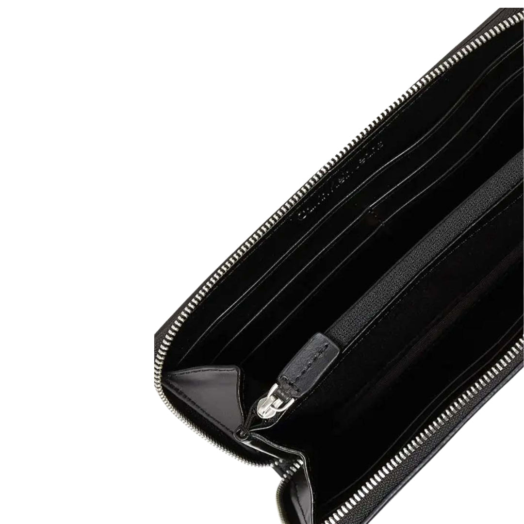 Calvin Klein Big Black Wallet