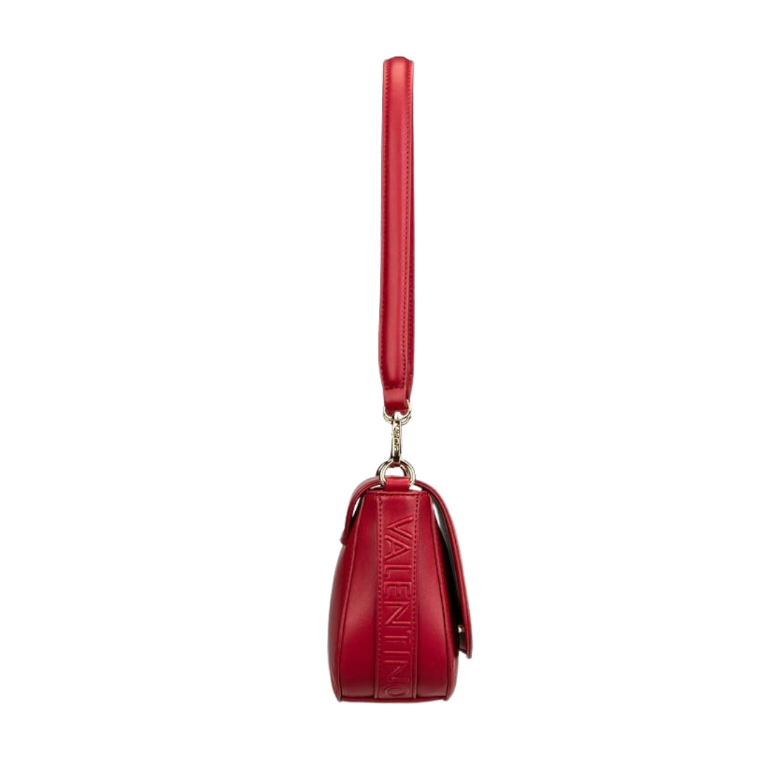 Valentino Muse Red Handbag