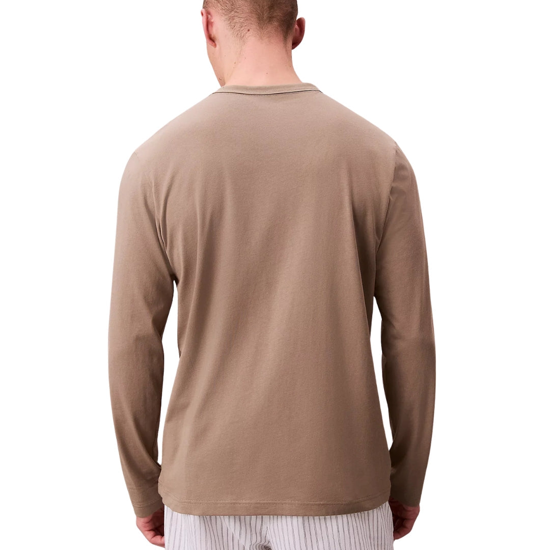 Calvin Klein Brown T-Shirt