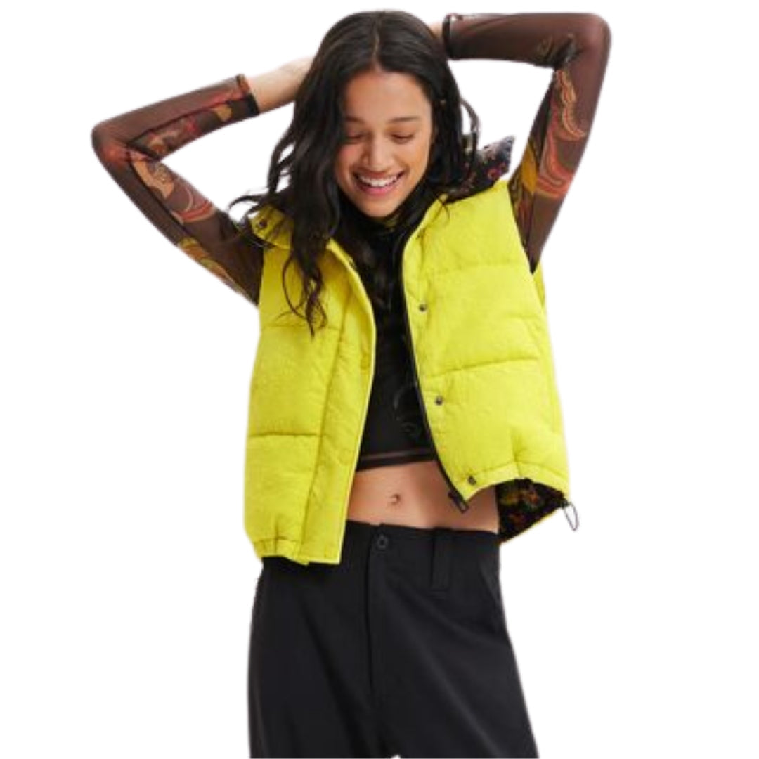 Desigual Vest Lekran
