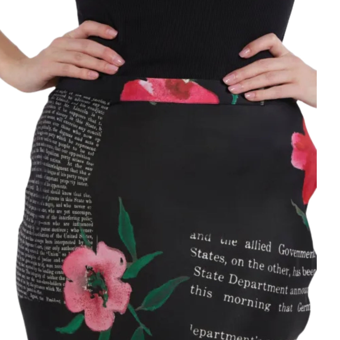 Desigual Siracusa Skirt
