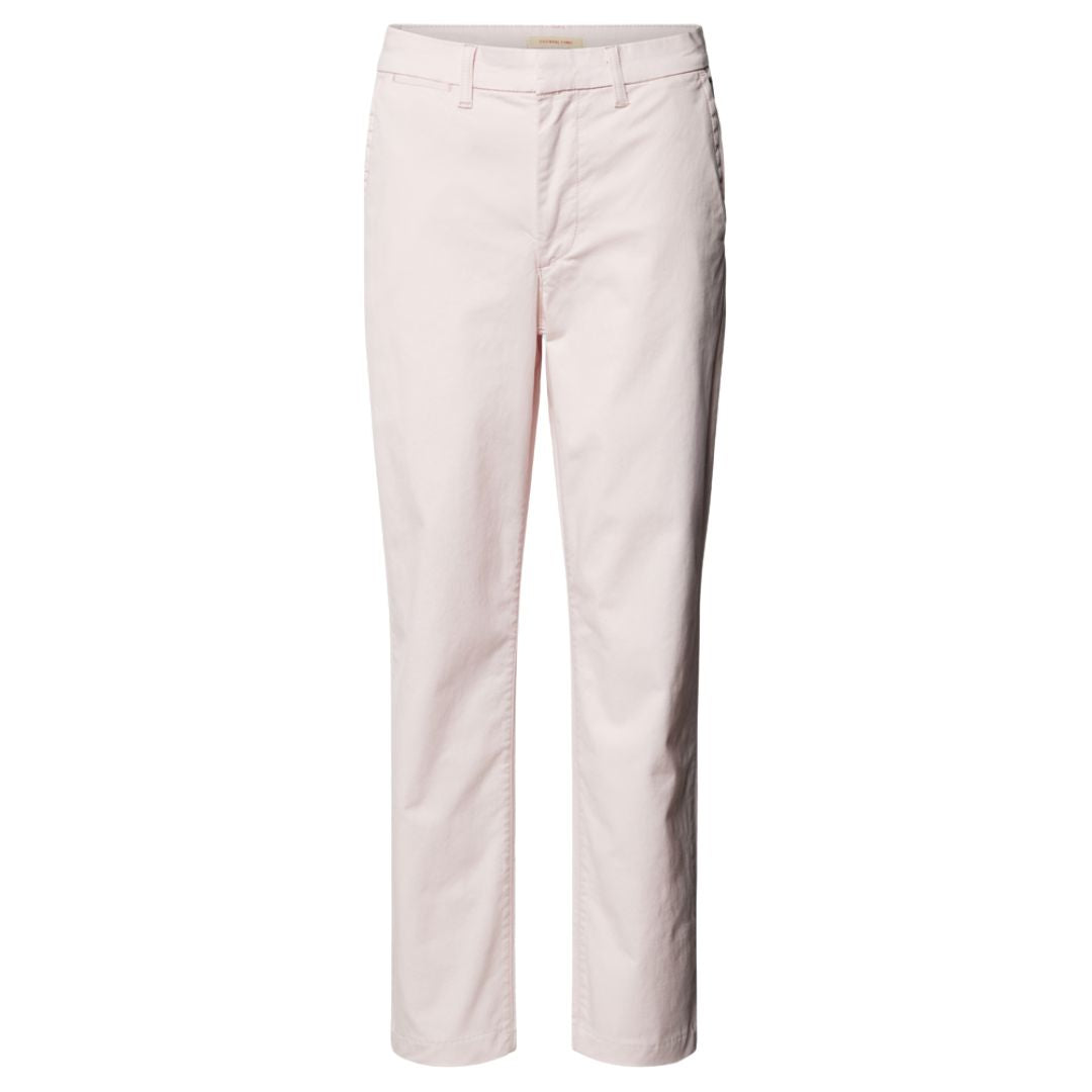 Levi's Pink Woman Trousers