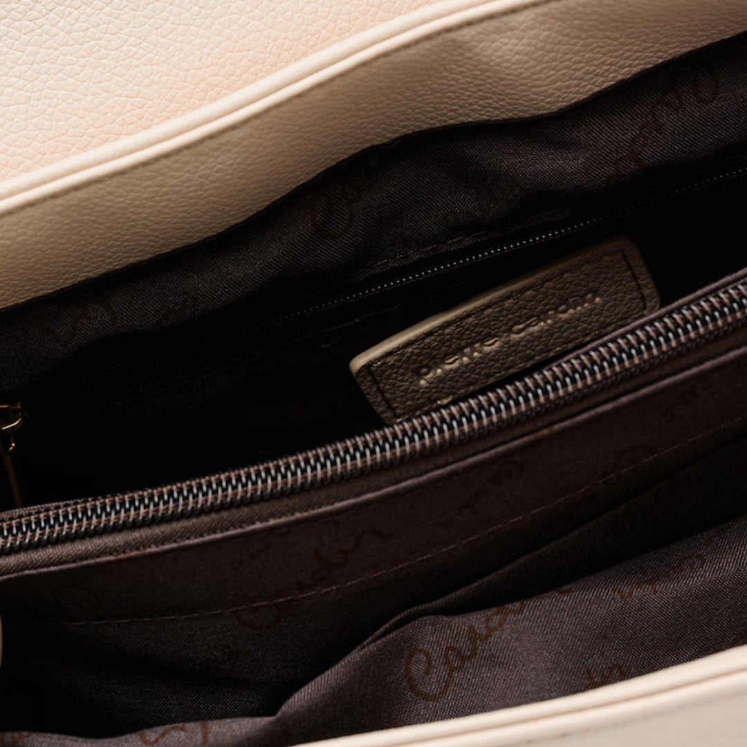 Pierre Cardin Women's Bag | Beige