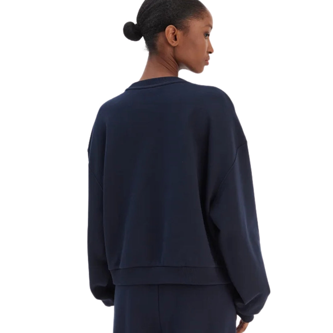 Tommy Hilfiger Woman Blue Pullover