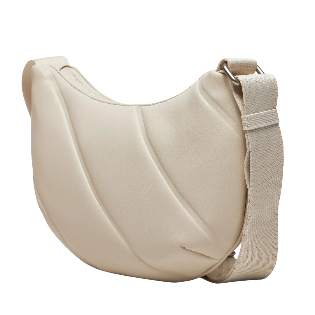 Calvin Klein Women's Small Bag | Cream