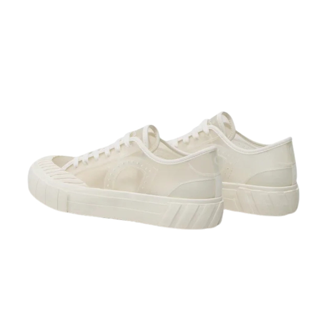 Desigual White Sneakers