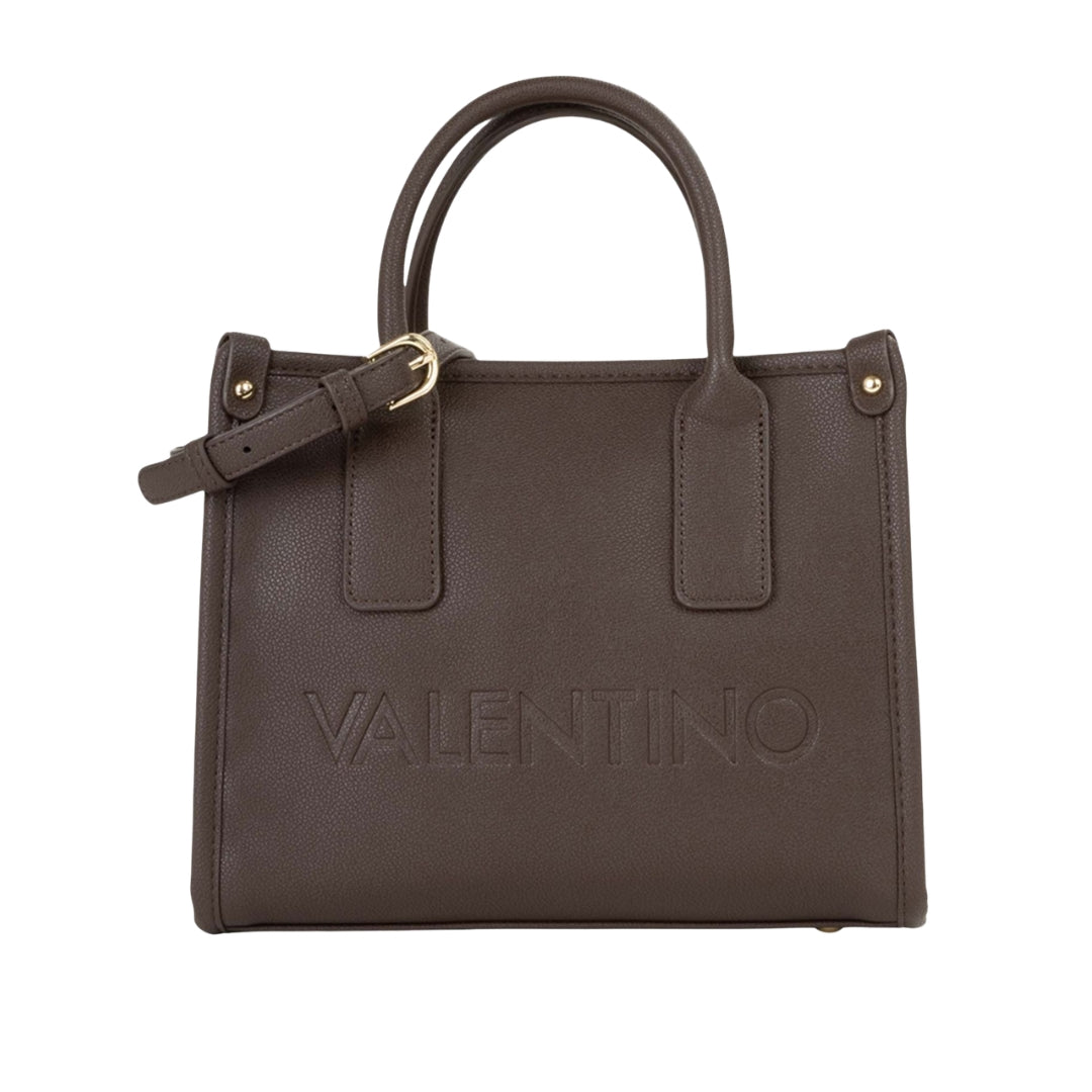 Valentino Brown Shoulder Bag