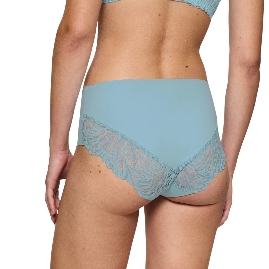 Triumph Pretty Micro Maxi | Women's Bottom | Light Blue