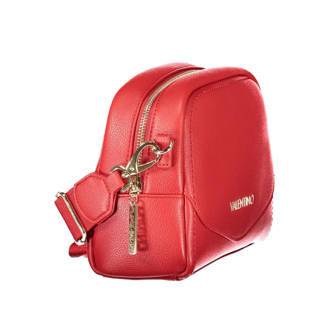 Valentino Red Shoulder Bag