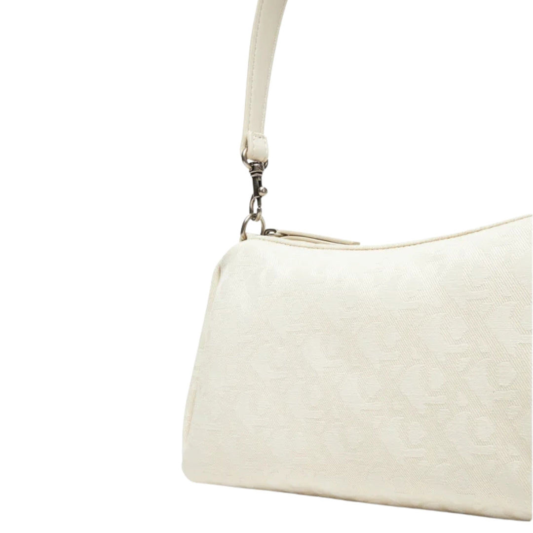 Calvin Klein Women's Bag | Cream