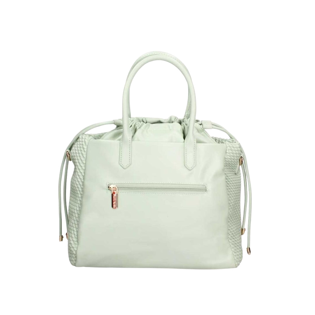 Pierre Cardin Women's Shoulder Bag | Green