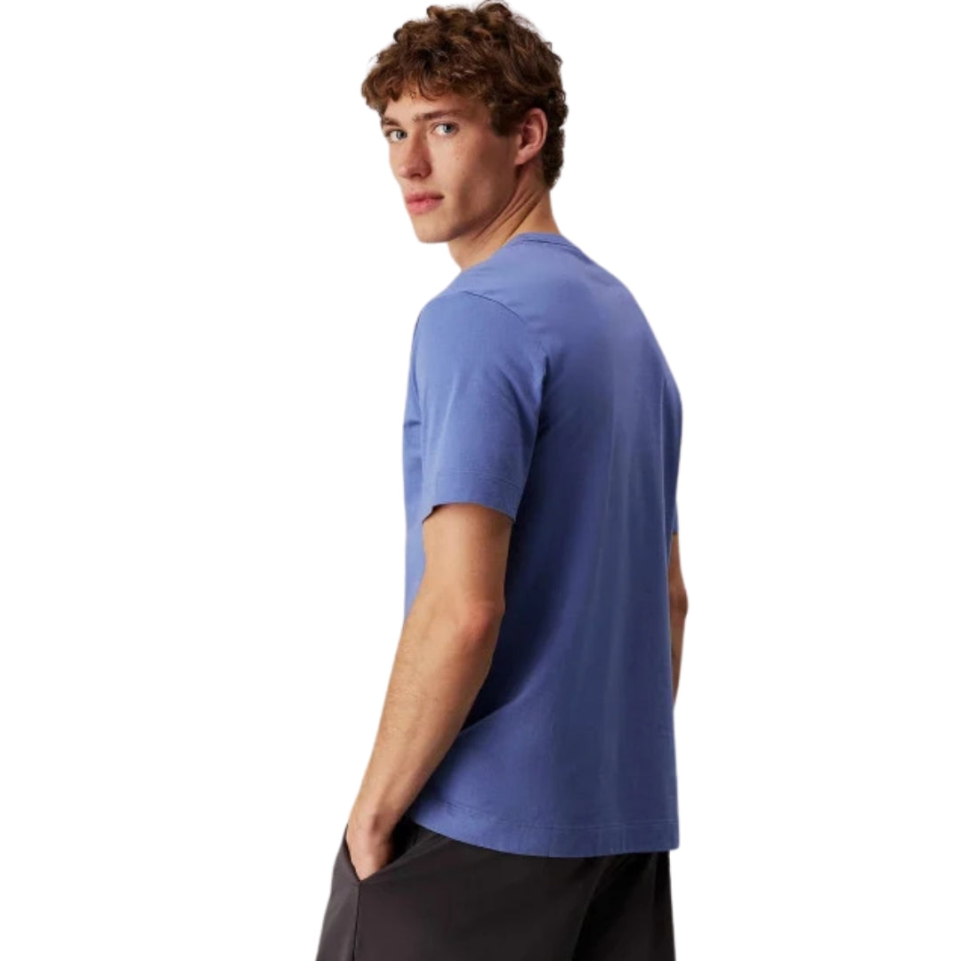 Calvin Klein Blue T-Shirt