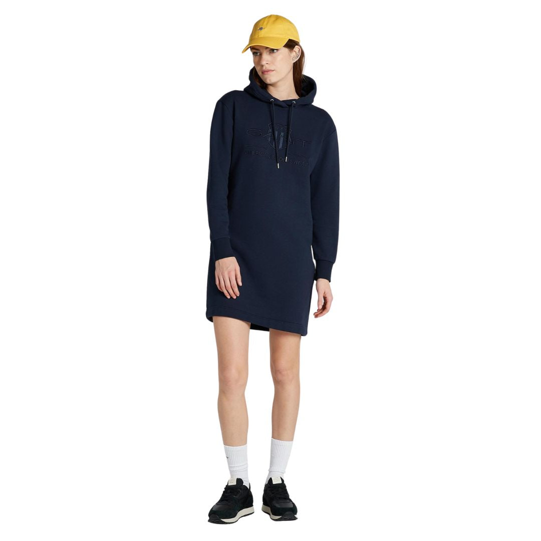 Gant Pullover Dress