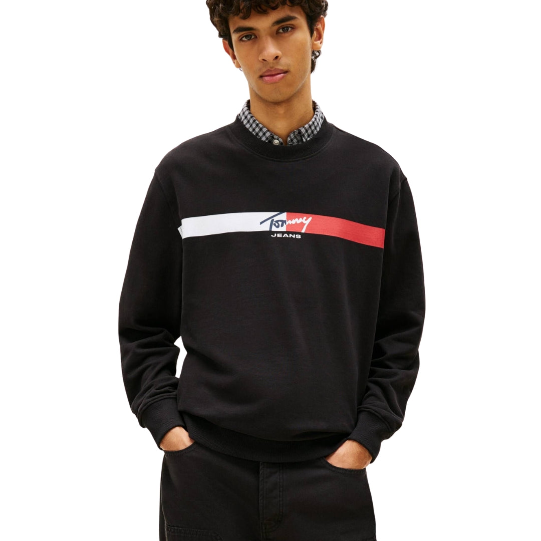 Tommy Hilfiger Men Sweatshirt