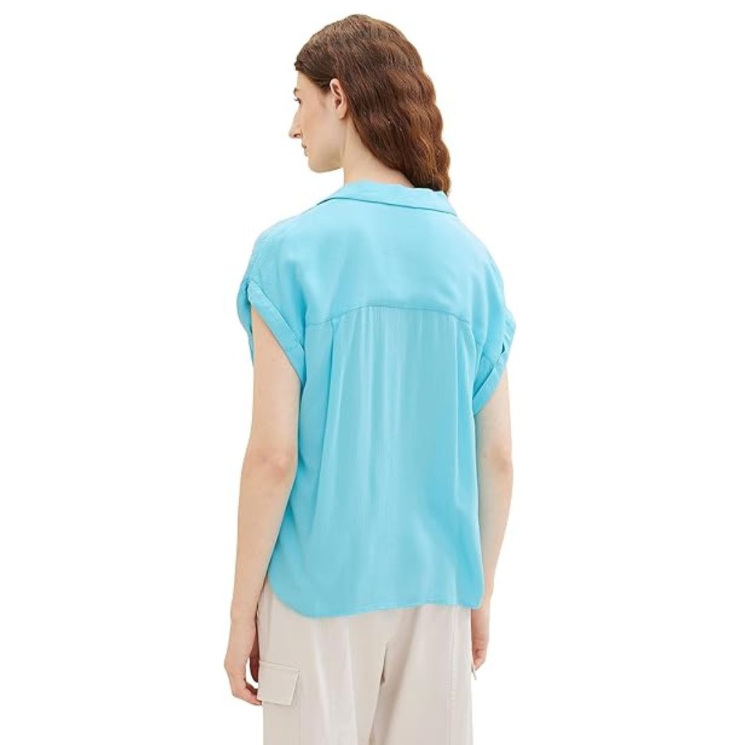 Tom Tailor Blouse