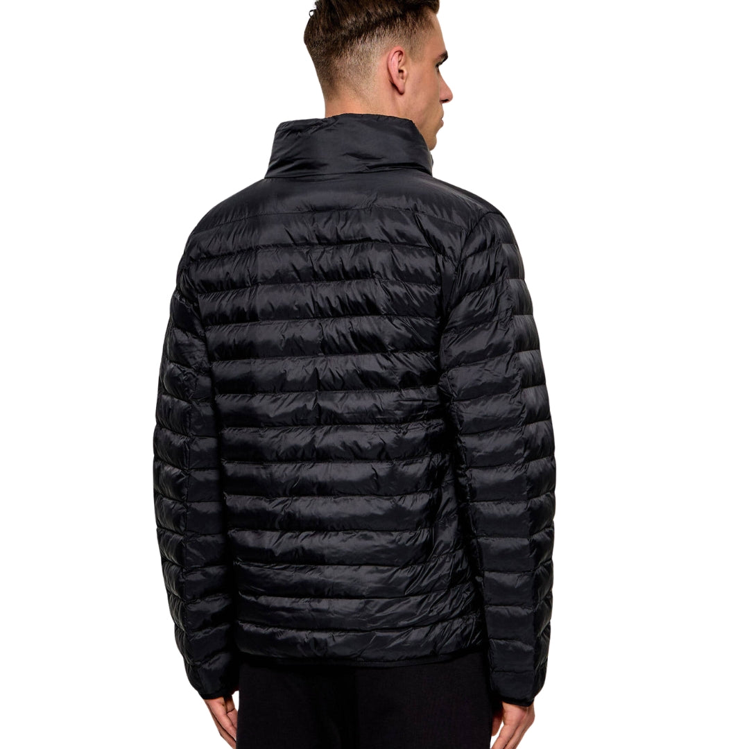 Calvin Klein Men's Black Jacket