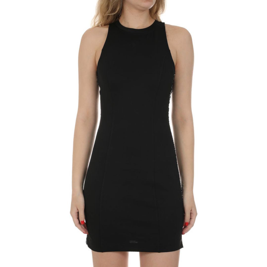 Calvin Klein Black Dress