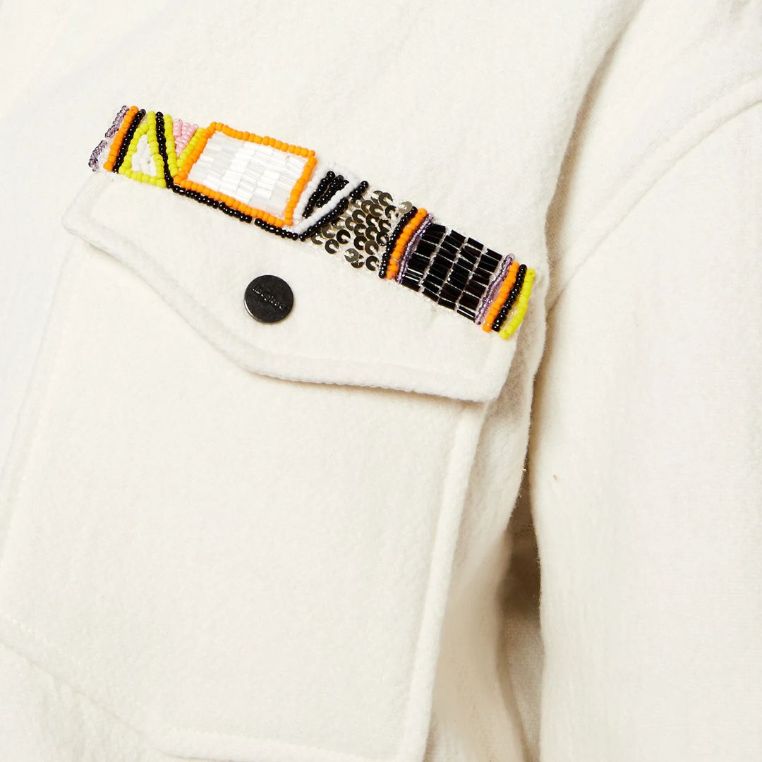 Desigual CHAQ Kaysa Jacket