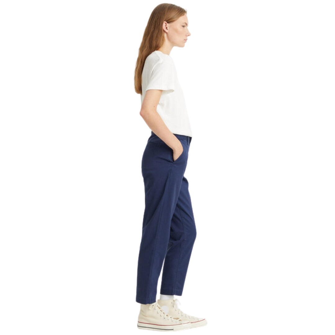 Levi's Woman Chino Trousers