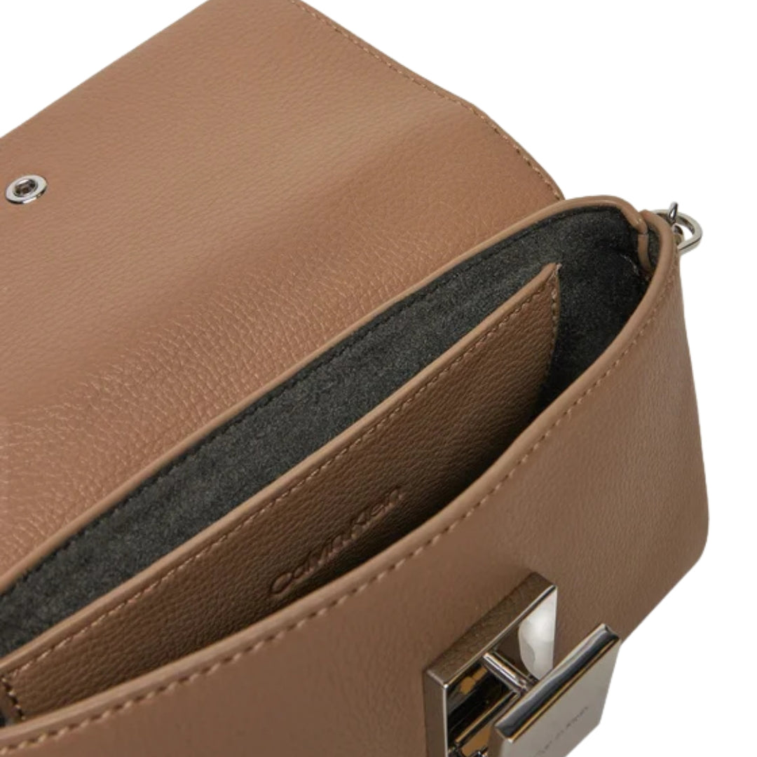 Calvin Klein Women's Bag | Brown
