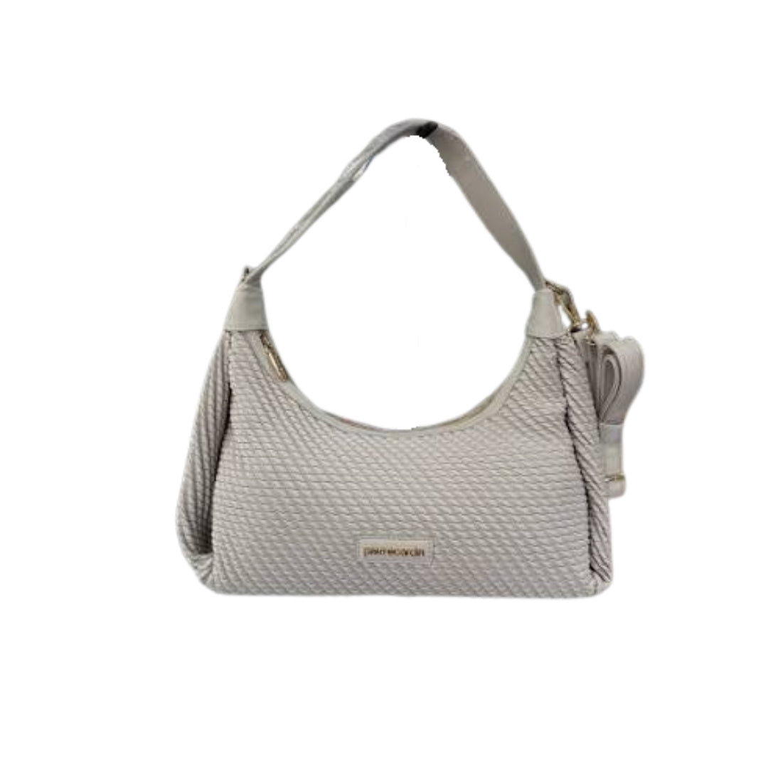 Pierre Cardin Bag | White