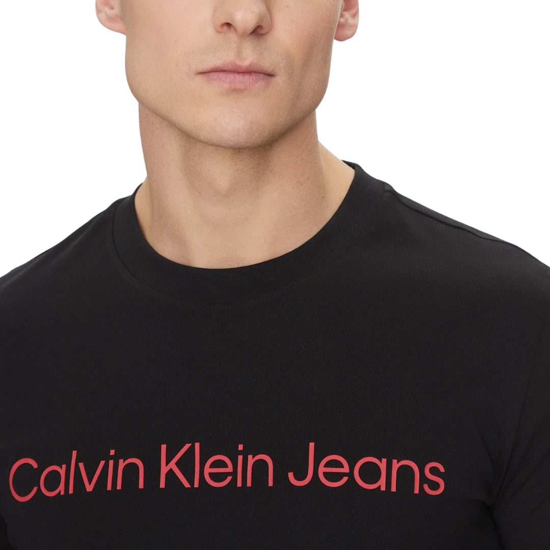 Calvin Klein Black T-Shirt