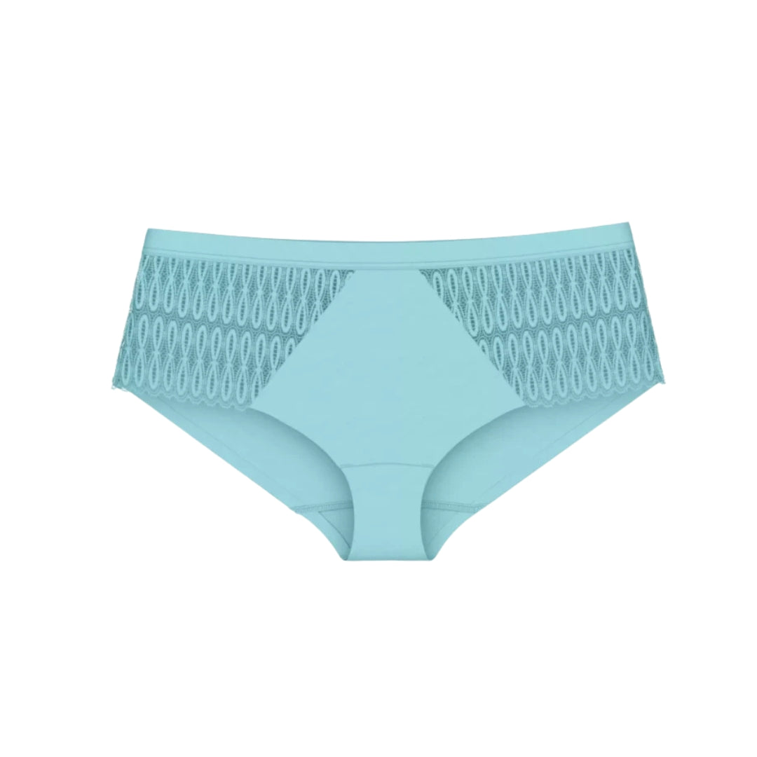 Triumph Aura Spotlight T Maxi | Women's Bottom | Light Blue