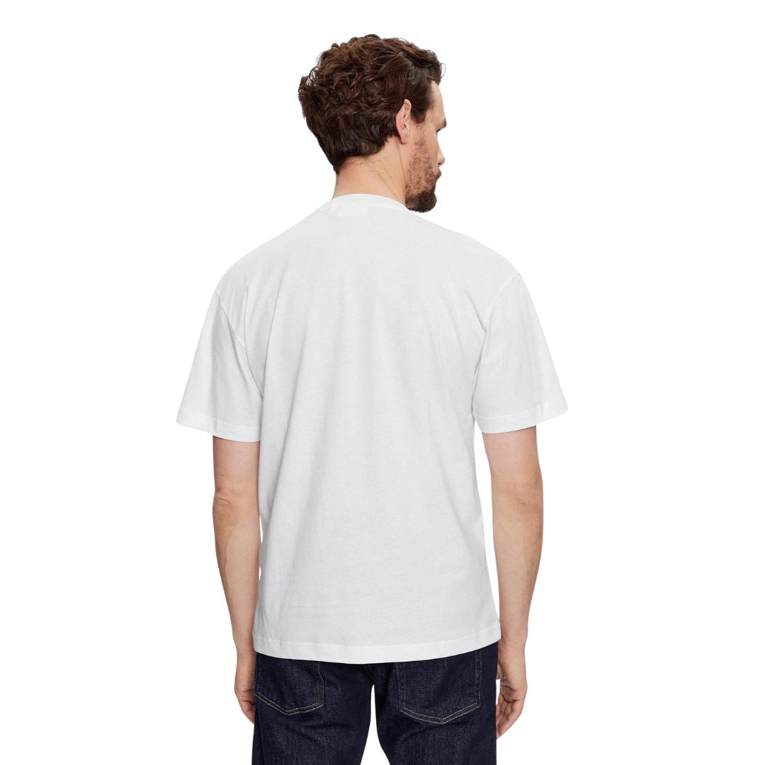 Calvin Klein White T-shirt