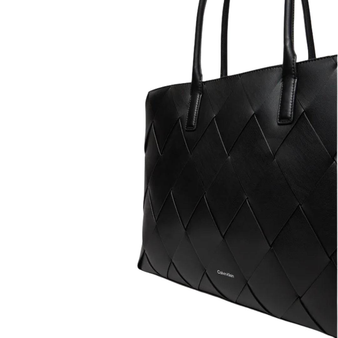 Calvin Klein Women's Bag | Black