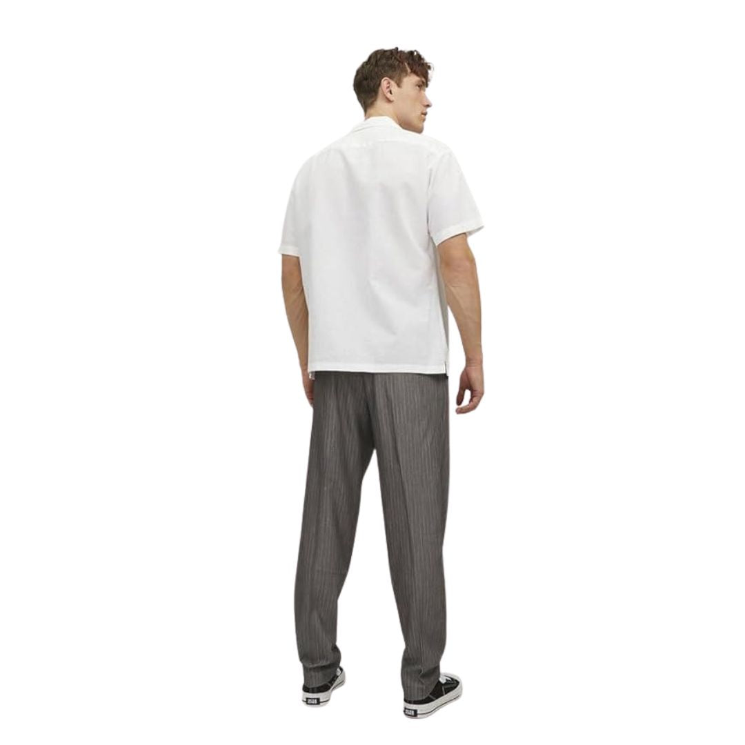 Jack & Jones Jwh Summer Resort Shirt