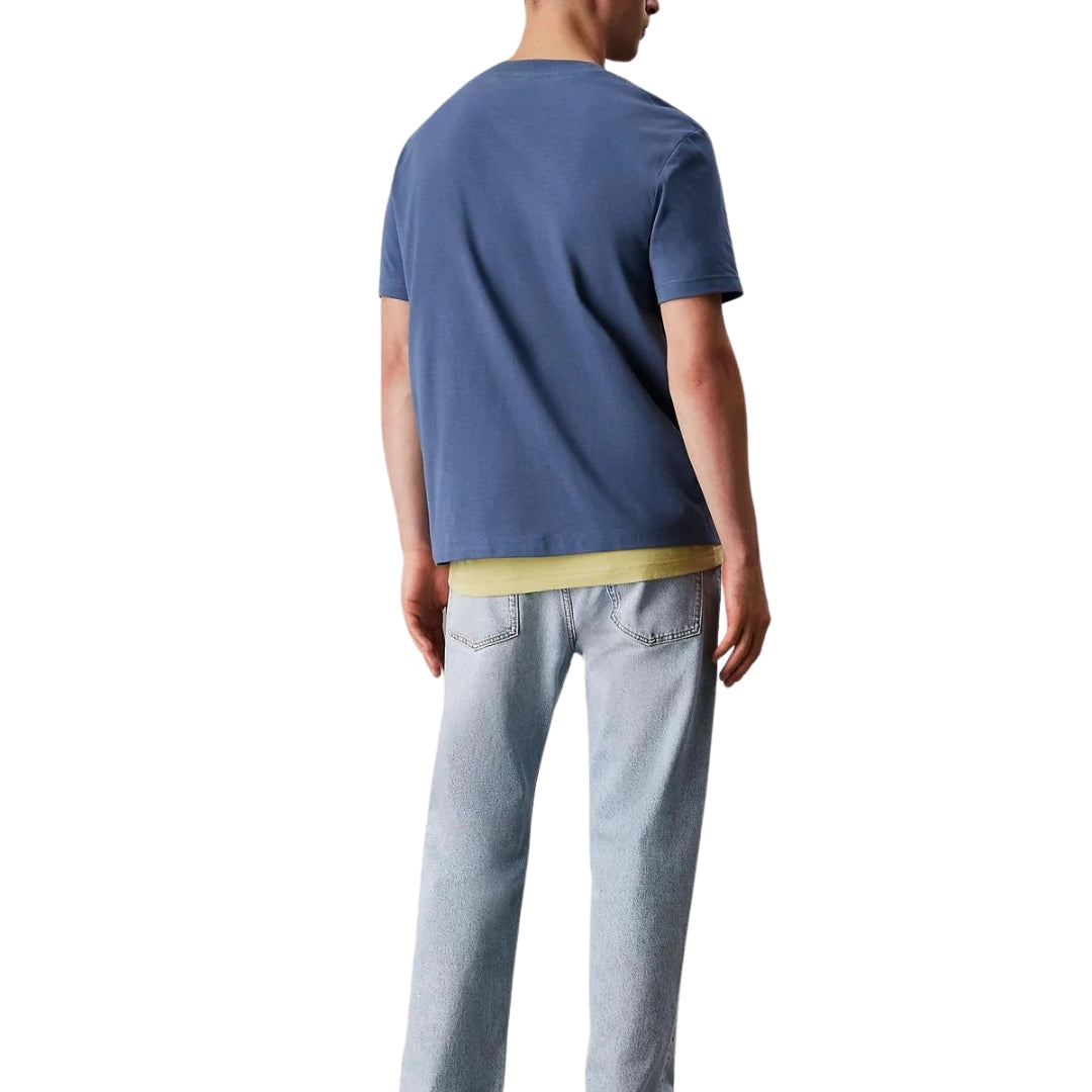 Calvin Klein Blue T-Shirt
