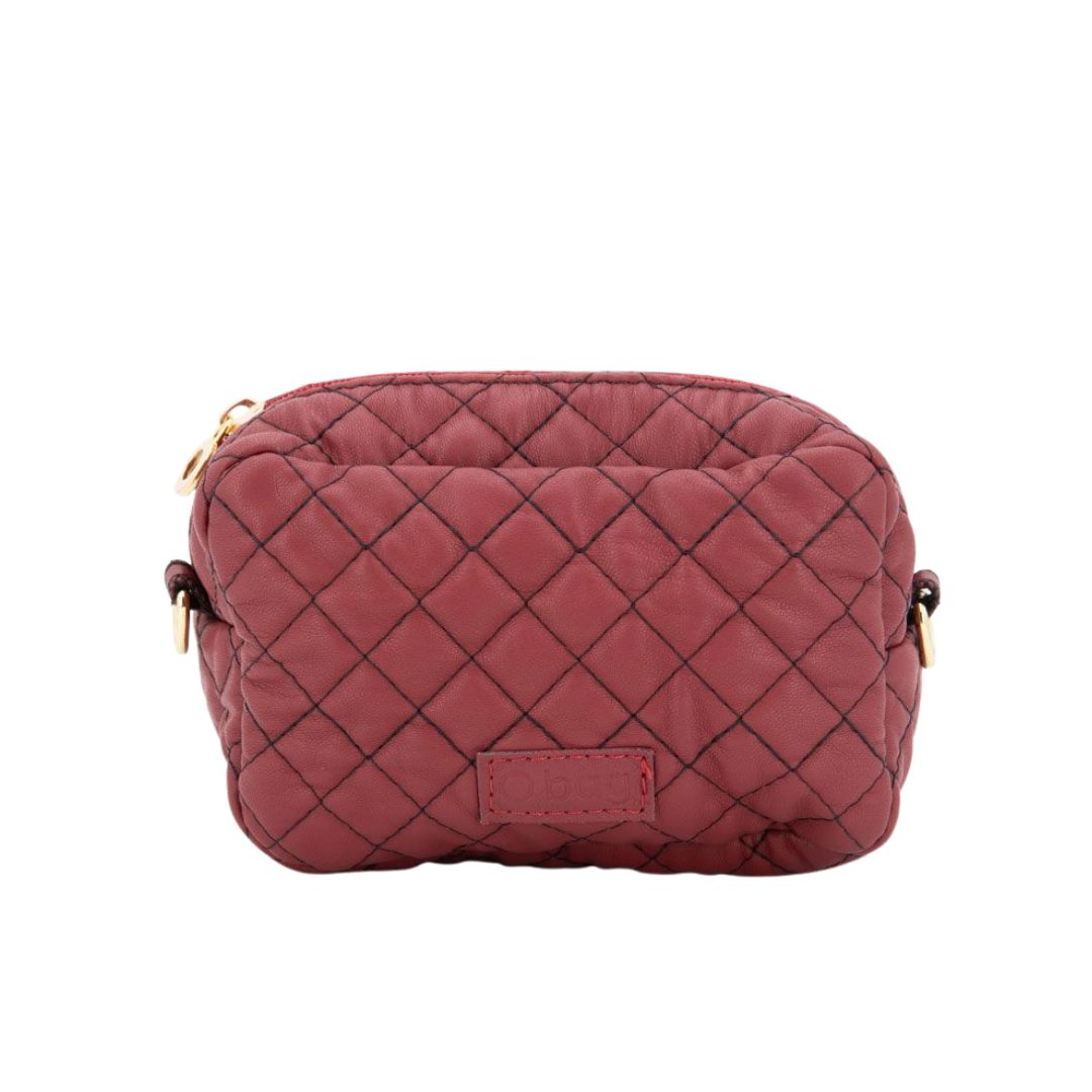Obag Crossy Bordeaux Bag