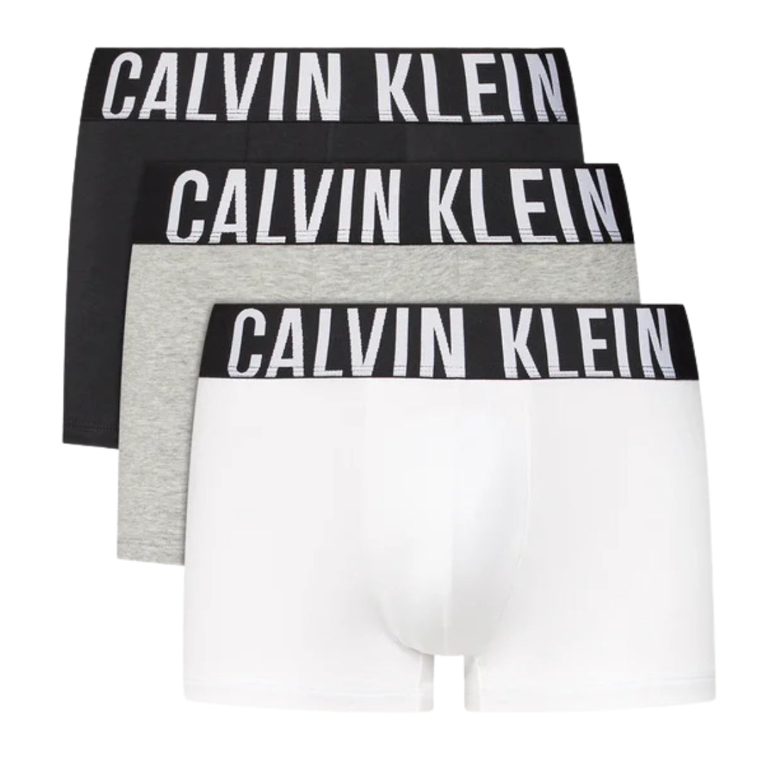 Calvin Klein 3 pcs Trunk Set