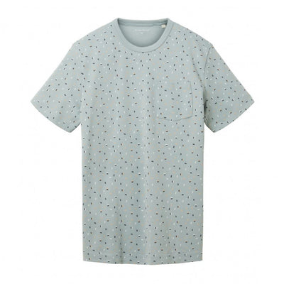 Tom Tailor T-shirt Green