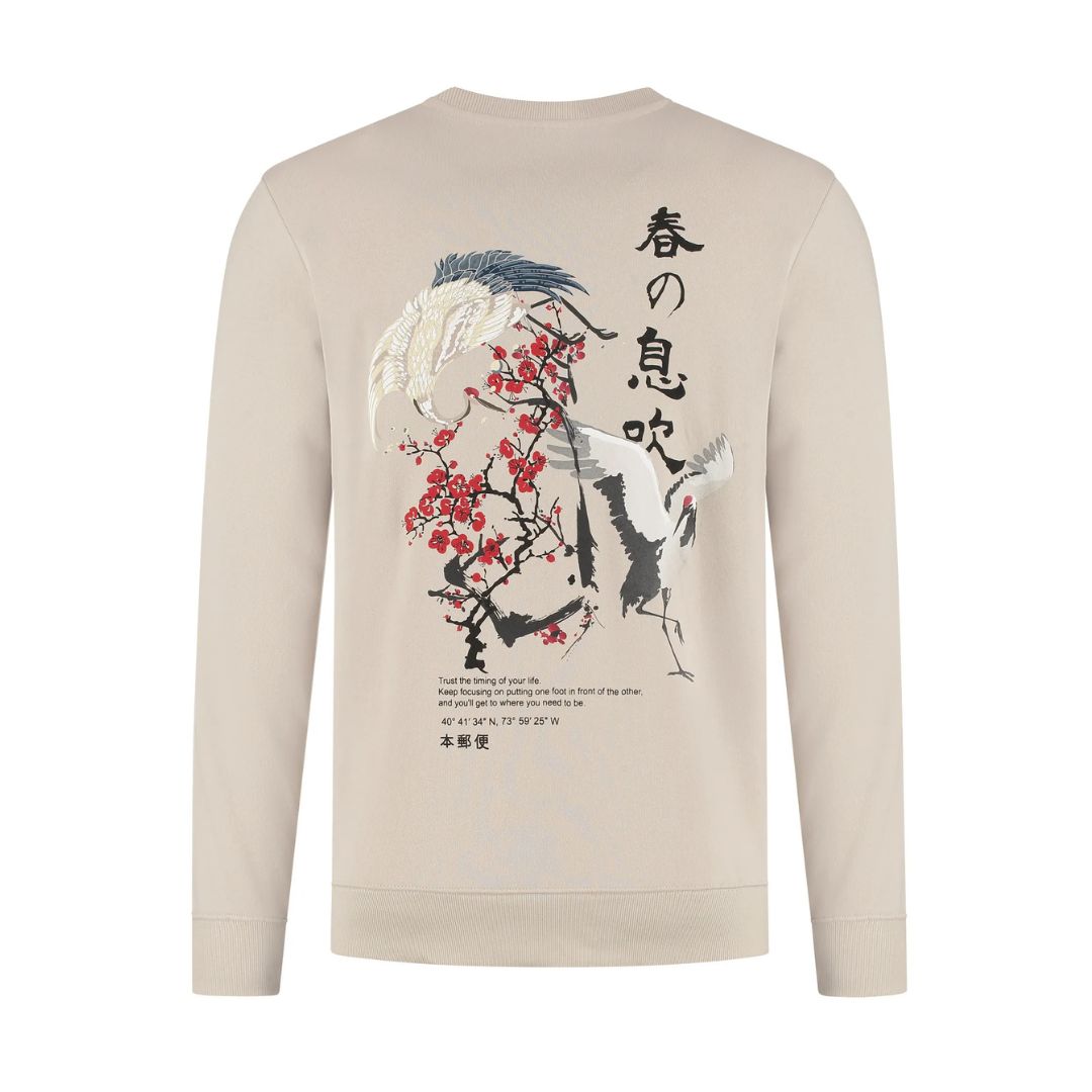 Jack & Jones Jorbradley Culture Sweatshirt