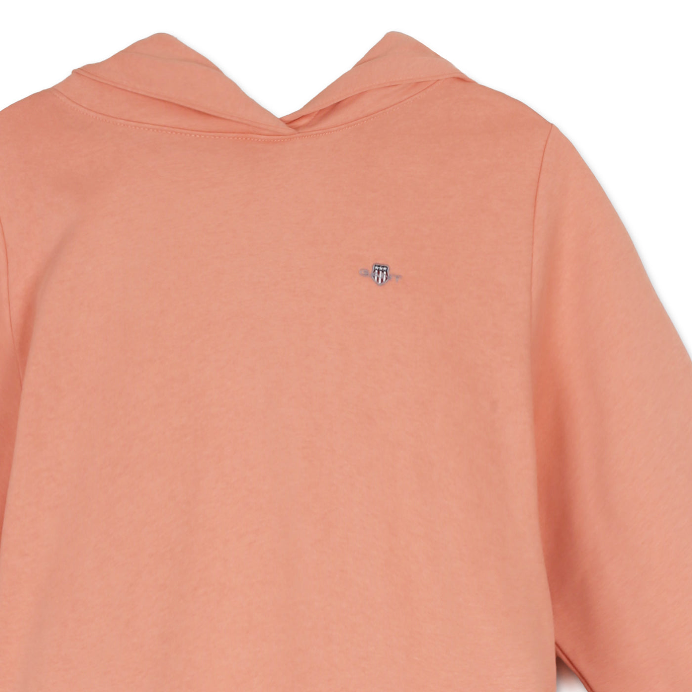 GANT női Hoodie pulóver | Rózsaszín