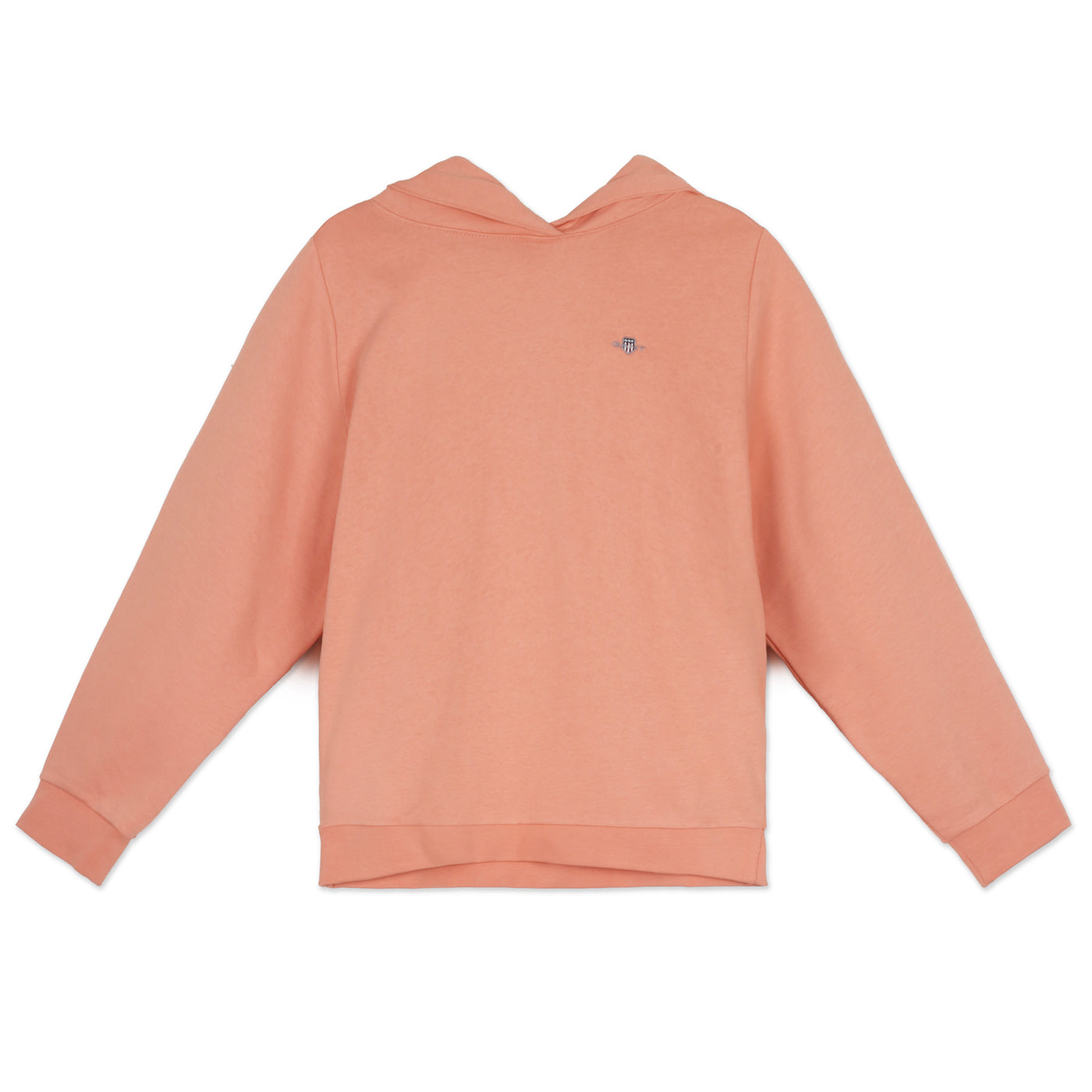 GANT női Hoodie pulóver | Rózsaszín