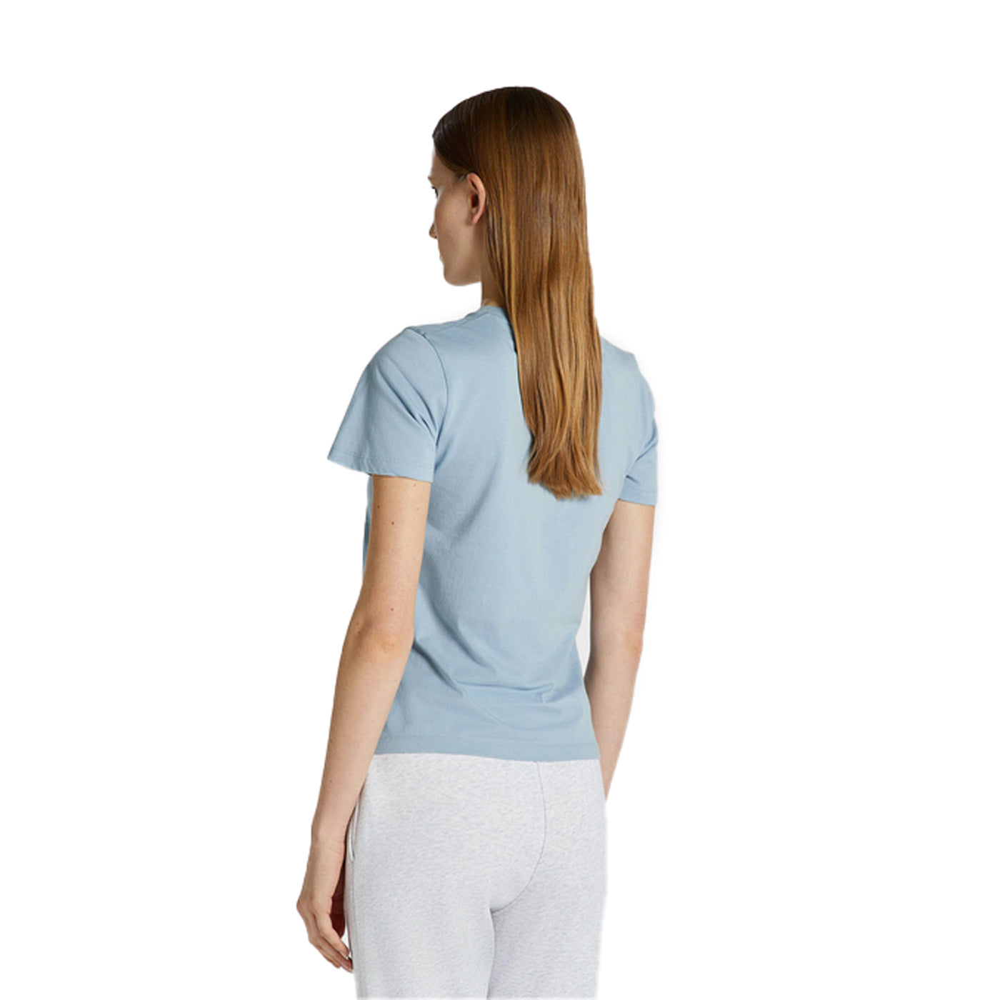 Gant woman Reg Logo T-shirt